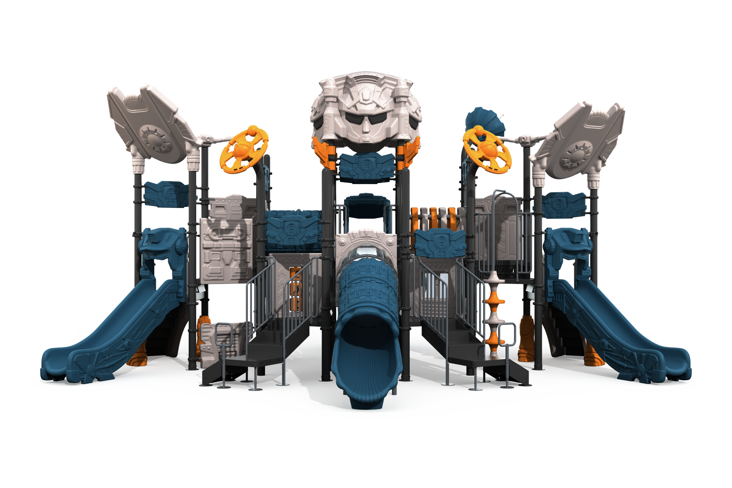 Игровой комплекс SPII-07801