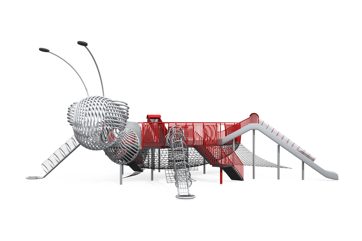 Игровой комплекс "Муравей" TP-12601
