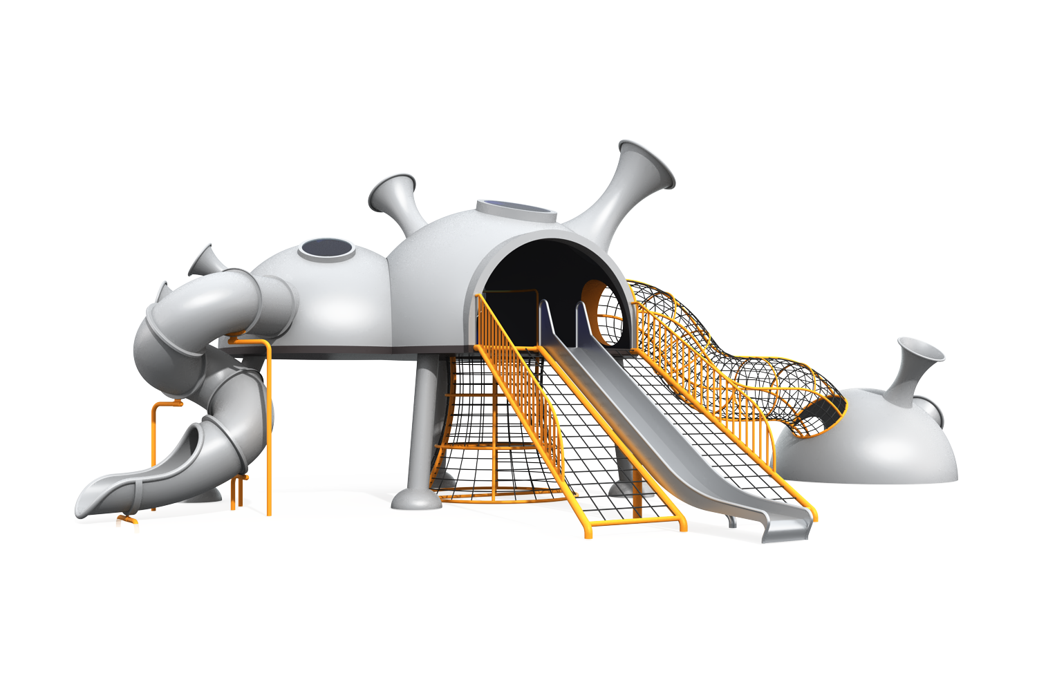 Игровой комплекс "Инопарк" TP-13202