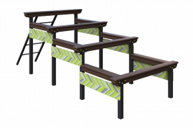 Элементы полосы препятствий
