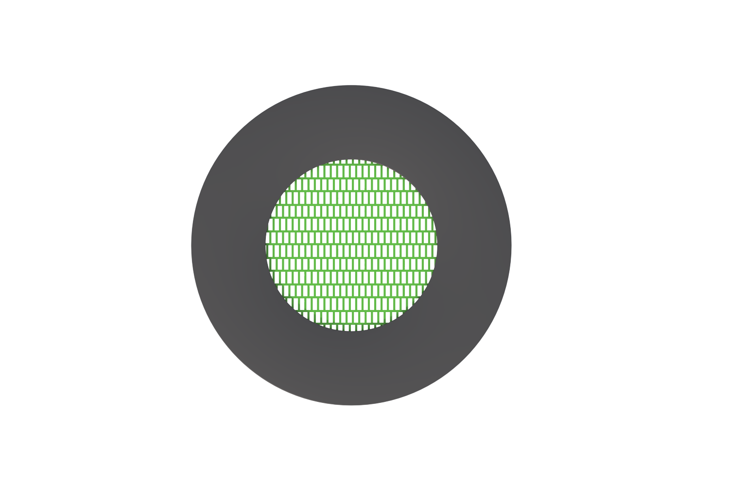 Батут Б-1.4