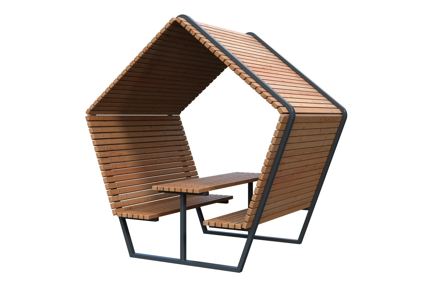 Беседка "Пикник" БС-012