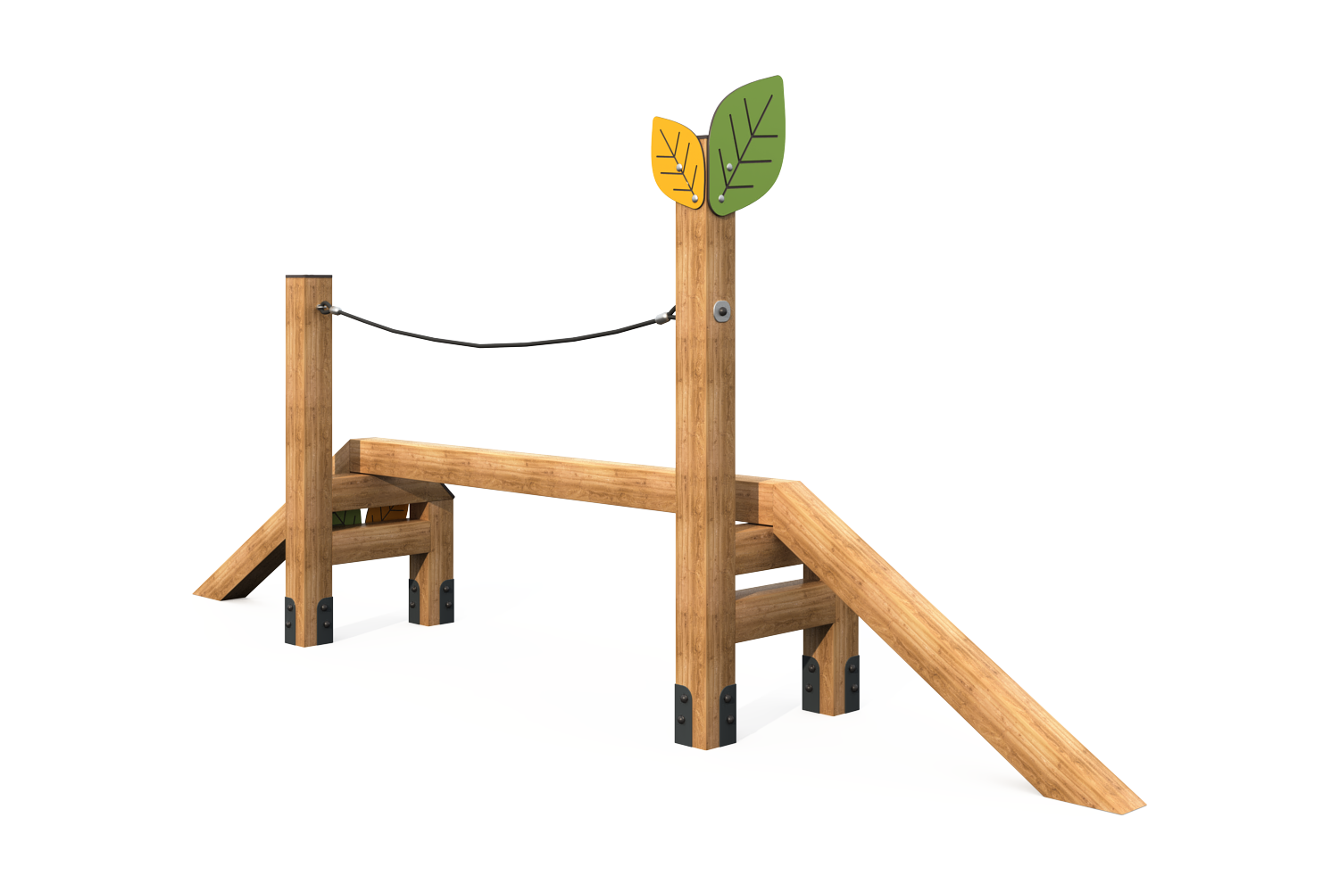Переправа "ЭКО" ДС-065 ECO