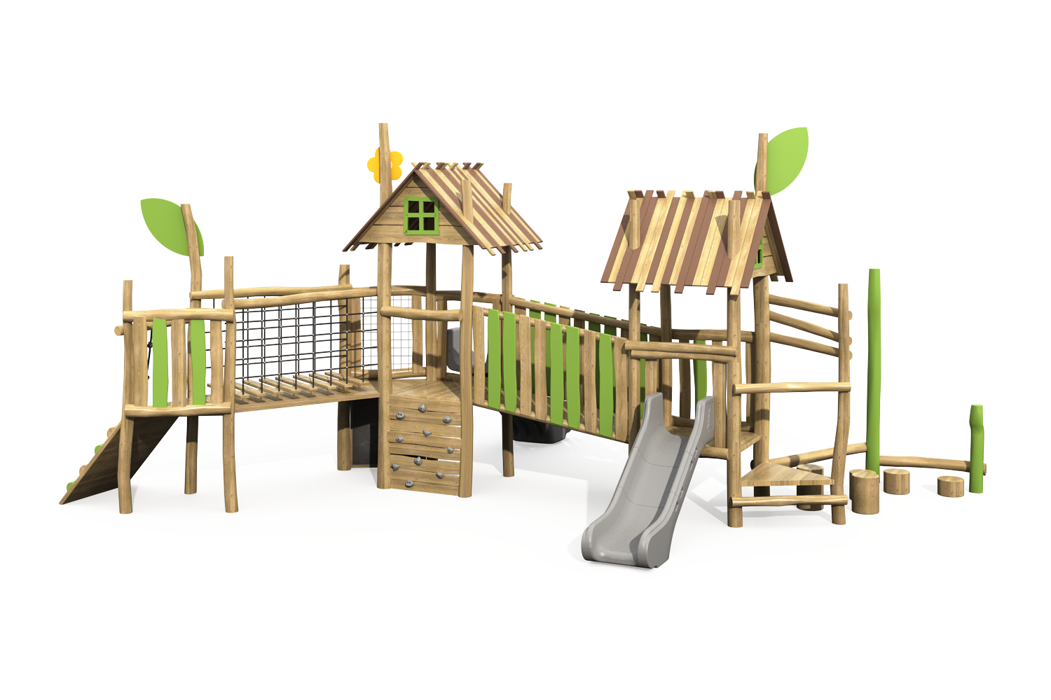 Игровой комплекс РДГ-002