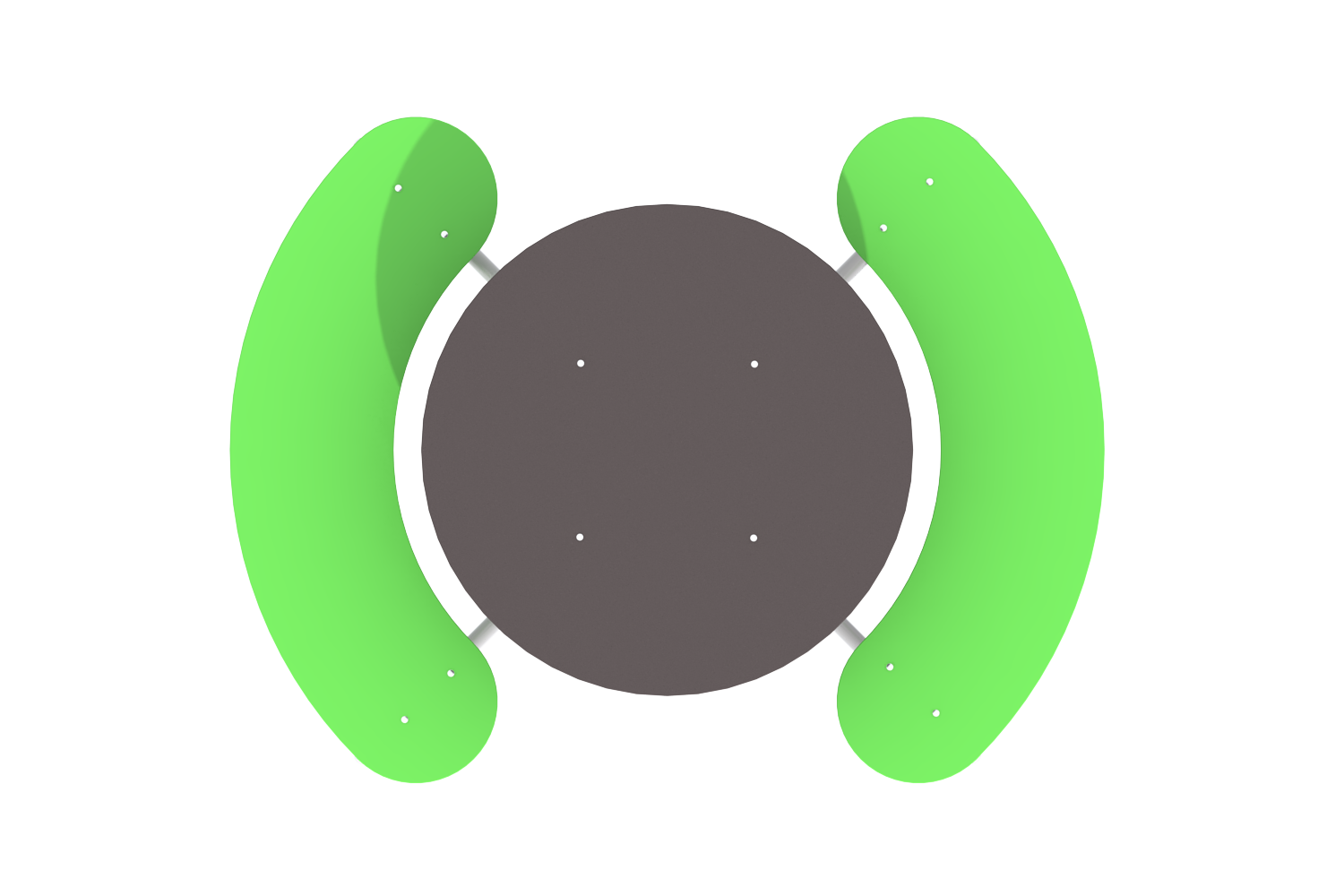 Детский столик СТ-003