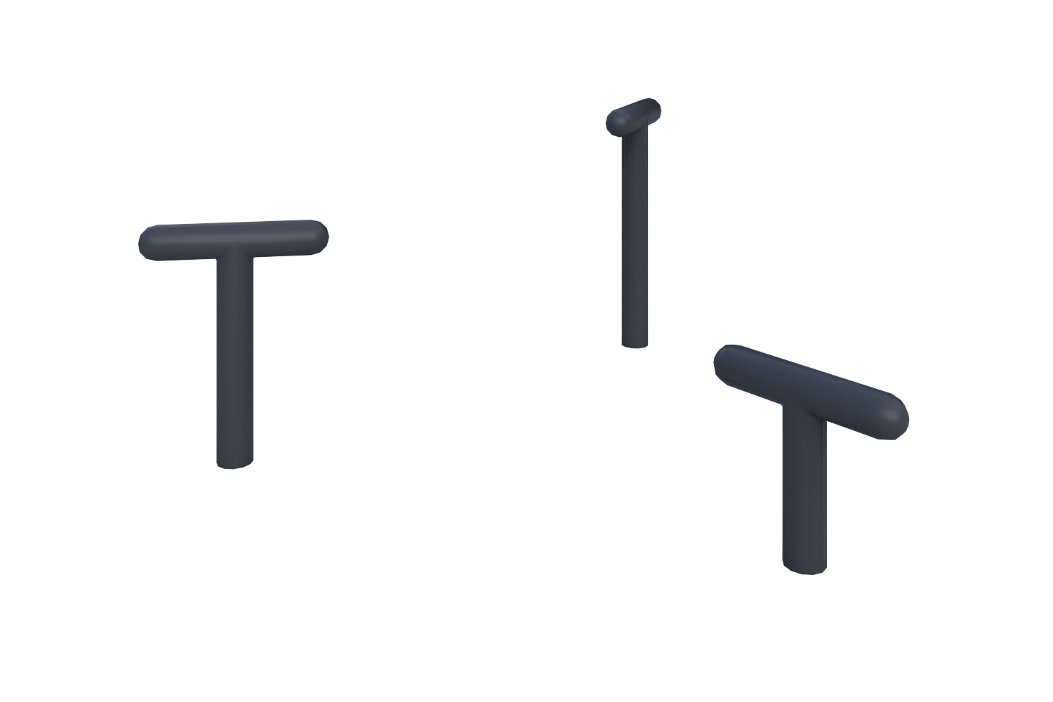 Воркаут 89 мм В-042